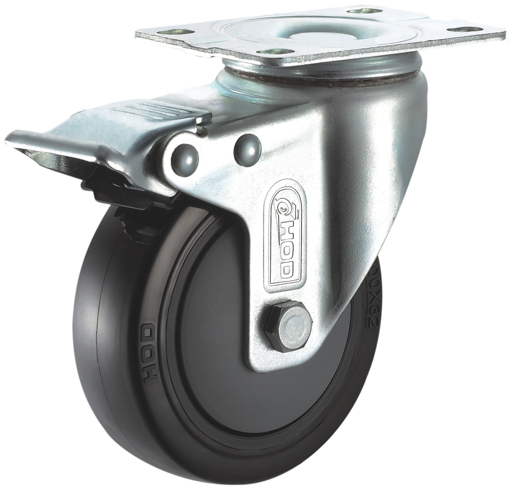 Medium Duty Caster Series product placeholder
